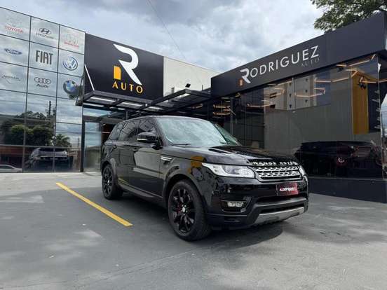 LAND ROVER-RANGE ROVER SPORT-2014