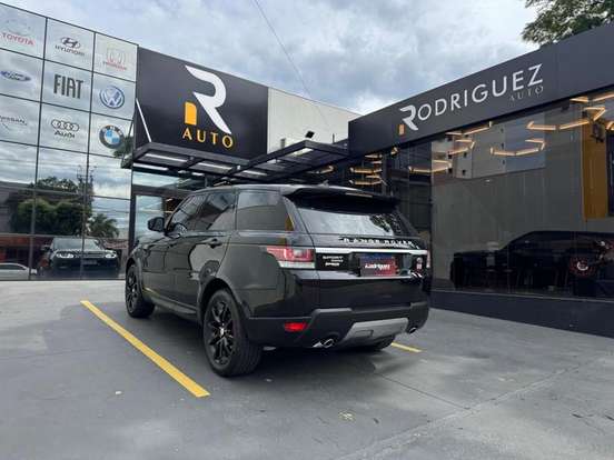LAND ROVER-RANGE ROVER SPORT-2014