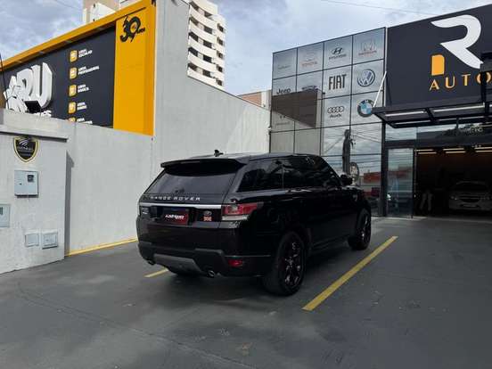 LAND ROVER-RANGE ROVER SPORT-2014