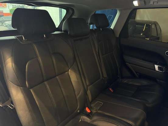 LAND ROVER-RANGE ROVER SPORT-3.0 SE 4X4 V6 24V BITURBO DIESEL 4P AUTOMÁTICO LAND ROVER-RANGE ROVER SPORT-2014