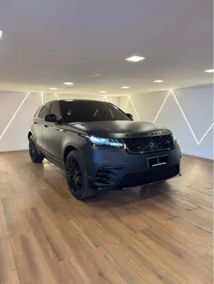 LAND ROVER-RANGE ROVER VELAR-2018