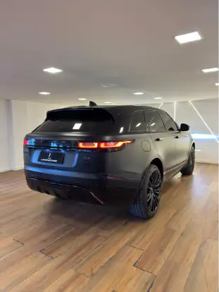 LAND ROVER-RANGE ROVER VELAR-2018