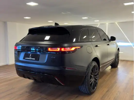LAND ROVER-RANGE ROVER VELAR-2.0 P250 GASOLINA R-DYNAMIC AUTOMÁTICO LAND ROVER-RANGE ROVER VELAR-2018