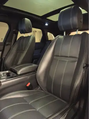 LAND ROVER-RANGE ROVER VELAR-2.0 P250 GASOLINA R-DYNAMIC AUTOMÁTICO LAND ROVER-RANGE ROVER VELAR-2018