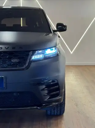 LAND ROVER-RANGE ROVER VELAR-2018