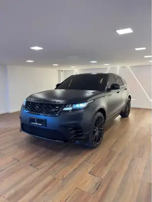 LAND ROVER-RANGE ROVER VELAR-2018