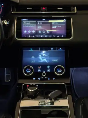 LAND ROVER-RANGE ROVER VELAR-2018
