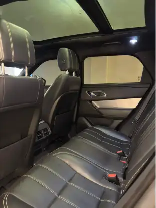 LAND ROVER-RANGE ROVER VELAR-2018