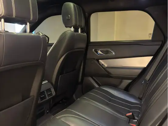 LAND ROVER-RANGE ROVER VELAR-2.0 P250 GASOLINA R-DYNAMIC AUTOMÁTICO LAND ROVER-RANGE ROVER VELAR-2018