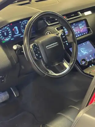 LAND ROVER-RANGE ROVER VELAR-2018
