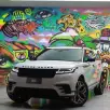 LAND ROVER RANGE ROVER VELAR 2.0 P300 GASOLINA R-DYNAMIC SE AUTOMÁTICO LAND ROVER RANGE ROVER VELAR 2.0 P300 GASOLINA R-DYNAMIC SE AUTOMÁTICO