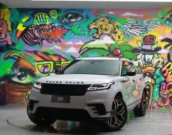 LAND ROVER RANGE ROVER VELAR 2.0 P300 GASOLINA R-DYNAMIC SE AUTOMÁTICO LAND ROVER RANGE ROVER VELAR 2.0 P300 GASOLINA R-DYNAMIC SE AUTOMÁTICO