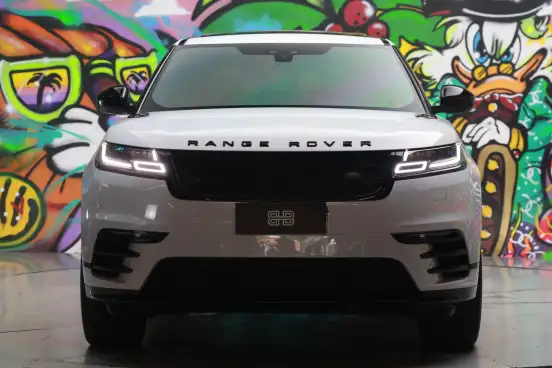 LAND ROVER-RANGE ROVER VELAR-2020