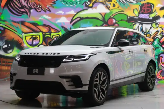LAND ROVER-RANGE ROVER VELAR-2.0 P300 GASOLINA R-DYNAMIC SE AUTOMÁTICO LAND ROVER-RANGE ROVER VELAR-2020