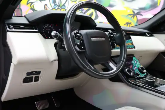 LAND ROVER-RANGE ROVER VELAR-2020