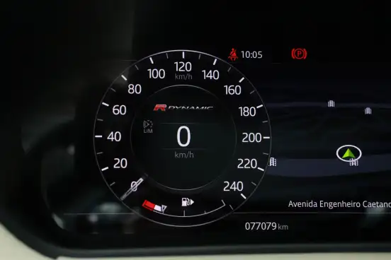 LAND ROVER-RANGE ROVER VELAR-2.0 P300 GASOLINA R-DYNAMIC SE AUTOMÁTICO LAND ROVER-RANGE ROVER VELAR-2020