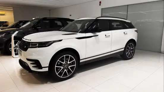 LAND ROVER-RANGE ROVER VELAR-2.0 P400E PHEV R-DYNAMIC HSE AUTOMÁTICO LAND ROVER-RANGE ROVER VELAR-2024