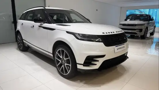 LAND ROVER-RANGE ROVER VELAR-2.0 P400E PHEV R-DYNAMIC HSE AUTOMÁTICO LAND ROVER-RANGE ROVER VELAR-2024