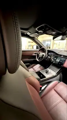 LAND ROVER-RANGE ROVER VELAR-2.0 P400E PHEV R-DYNAMIC HSE AUTOMÁTICO LAND ROVER-RANGE ROVER VELAR-2024