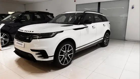 LAND ROVER-RANGE ROVER VELAR-2.0 P400E PHEV R-DYNAMIC HSE AUTOMÁTICO LAND ROVER-RANGE ROVER VELAR-2024