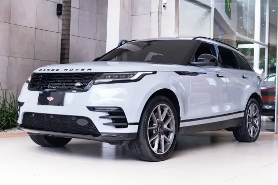 LAND ROVER RANGE ROVER VELAR 2.0 P400E PHEV R-DYNAMIC HSE AUTOMÁTICO
