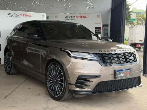 LAND ROVER RANGE ROVER VELAR 3.0 V6 P380 GASOLINA R-DYNAMIC SE AUTOMÁTICO LAND ROVER RANGE ROVER VELAR 3.0 V6 P380 GASOLINA R-DYNAMIC SE AUTOMÁTICO