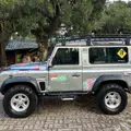 LAND ROVER DEFENDER 2.5 90 CSW 4X4 TURBO INTERCOOLER DIESEL 2P MANUAL LAND ROVER DEFENDER 2.5 90 CSW 4X4 TURBO INTERCOOLER DIESEL 2P MANUAL