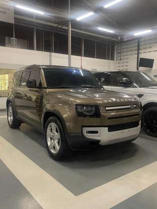 LAND ROVER-DEFENDER-2022