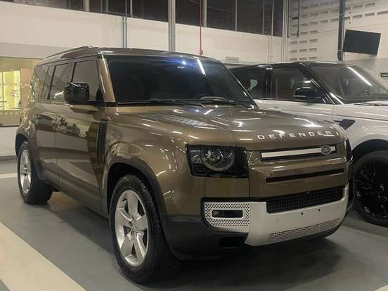 LAND ROVER-DEFENDER-3.0 D300 TURBO DIESEL MHEV 110 HSE AWD AUTOMÁTICO LAND ROVER-DEFENDER-2022