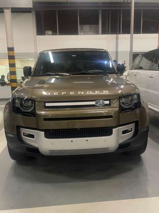 LAND ROVER-DEFENDER-2022