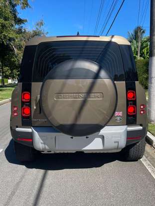 LAND ROVER-DEFENDER-2022