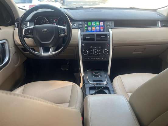 LAND ROVER-DISCOVERY SPORT-2018