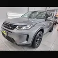 LAND ROVER DISCOVERY SPORT 2.0 D200 TURBO DIESEL MHEV SE AUTOMÁTICO LAND ROVER DISCOVERY SPORT 2.0 D200 TURBO DIESEL MHEV SE AUTOMÁTICO