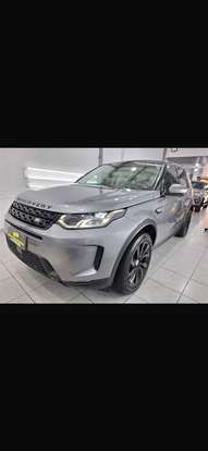 LAND ROVER-DISCOVERY SPORT-2022