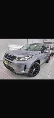 LAND ROVER-DISCOVERY SPORT-2022