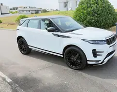 LAND ROVER RANGE ROVER EVOQUE 2.0 P250 FLEX R-DYNAMIC HSE AWD AUTOMÁTICO LAND ROVER RANGE ROVER EVOQUE 2.0 P250 FLEX R-DYNAMIC HSE AWD AUTOMÁTICO