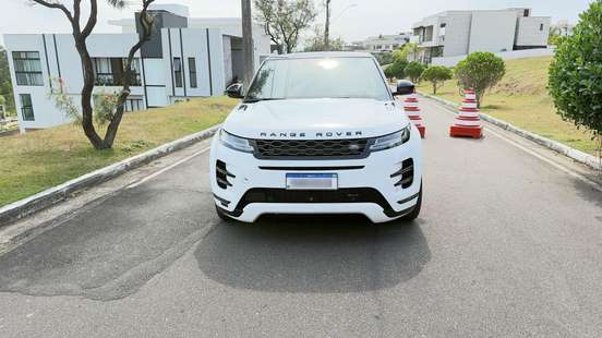 LAND ROVER-RANGE ROVER EVOQUE-2.0 P250 FLEX R-DYNAMIC HSE AWD AUTOMÁTICO LAND ROVER-RANGE ROVER EVOQUE-2022
