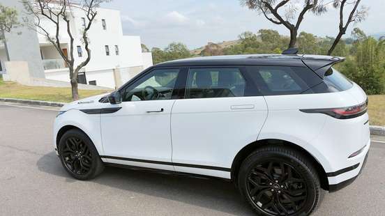 LAND ROVER-RANGE ROVER EVOQUE-2022