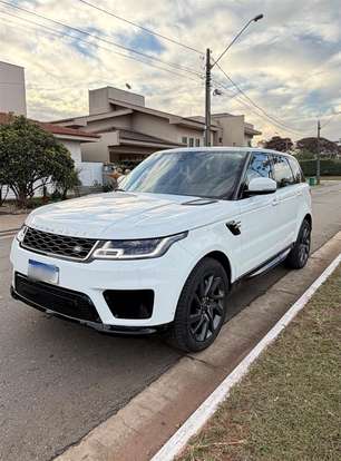 LAND ROVER-RANGE ROVER SPORT-2020