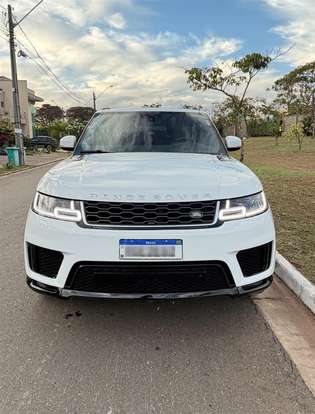LAND ROVER-RANGE ROVER SPORT-2020