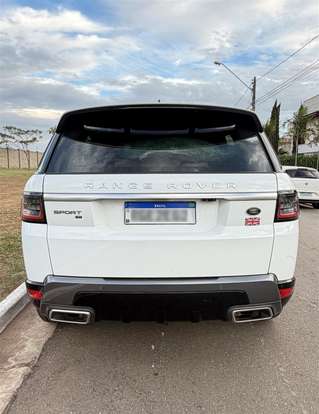 LAND ROVER-RANGE ROVER SPORT-2020