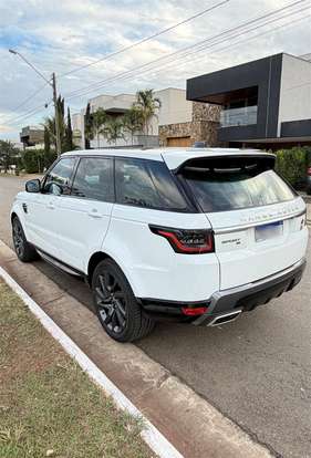 LAND ROVER-RANGE ROVER SPORT-2020