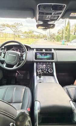LAND ROVER-RANGE ROVER SPORT-2020