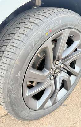 LAND ROVER-RANGE ROVER SPORT-2020