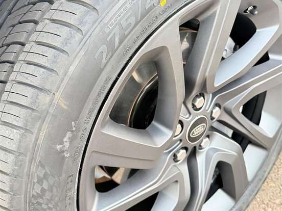LAND ROVER-RANGE ROVER SPORT-3.0 D300 TURBO DIESEL HSE AUTOMÁTICO LAND ROVER-RANGE ROVER SPORT-2020