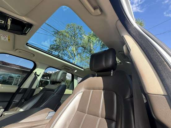 LAND ROVER-RANGE ROVER SPORT-3.0 HSE 4X4 V6 24V TURBO DIESEL 4P AUTOMÁTICO LAND ROVER-RANGE ROVER SPORT-2018