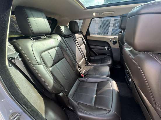 LAND ROVER-RANGE ROVER SPORT-3.0 HSE 4X4 V6 24V TURBO DIESEL 4P AUTOMÁTICO LAND ROVER-RANGE ROVER SPORT-2018