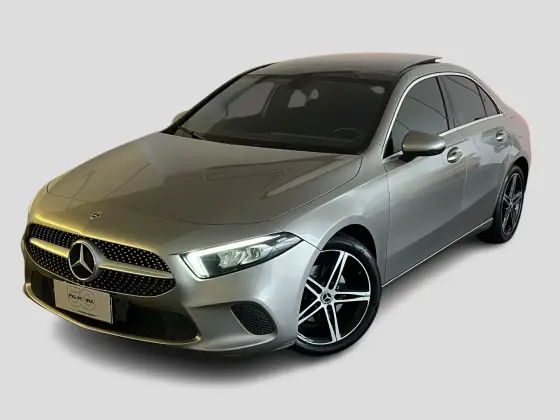 MERCEDES-BENZ A 200 1.3 CGI GASOLINA ADVANCE SEDAN 7G-DCT