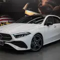 MERCEDES-BENZ A 200 1.3 CGI GASOLINA AMG LINE 7G-DCT MERCEDES-BENZ A 200 1.3 CGI GASOLINA AMG LINE 7G-DCT