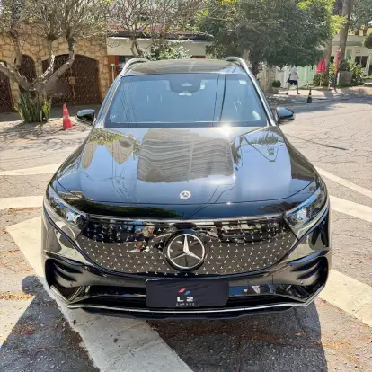 MERCEDES-BENZ-EQB 350-2025